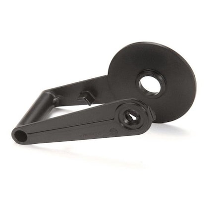 Server Handle Black Slimline 88754